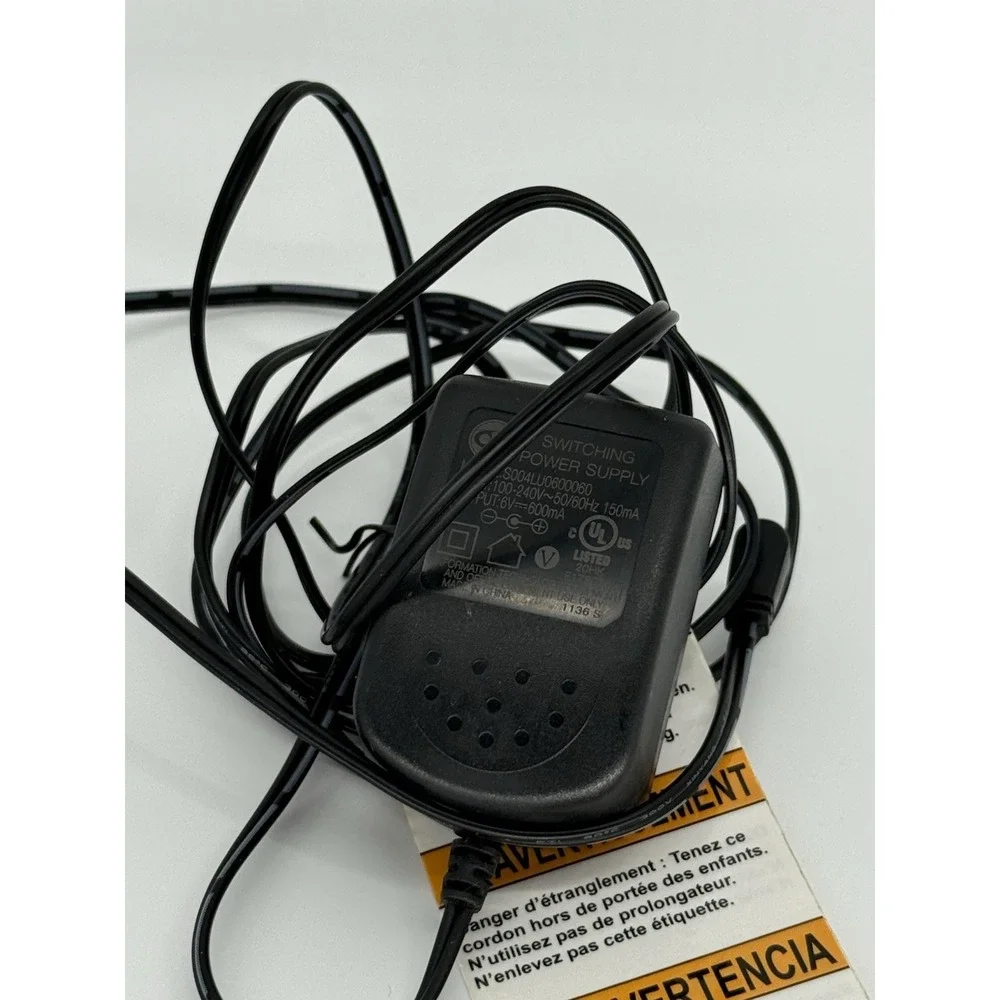 Motorola mbp20bu camera